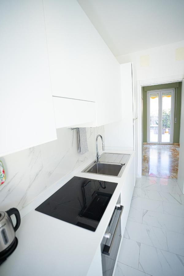 Micky House Apartment Sanremo Exterior foto
